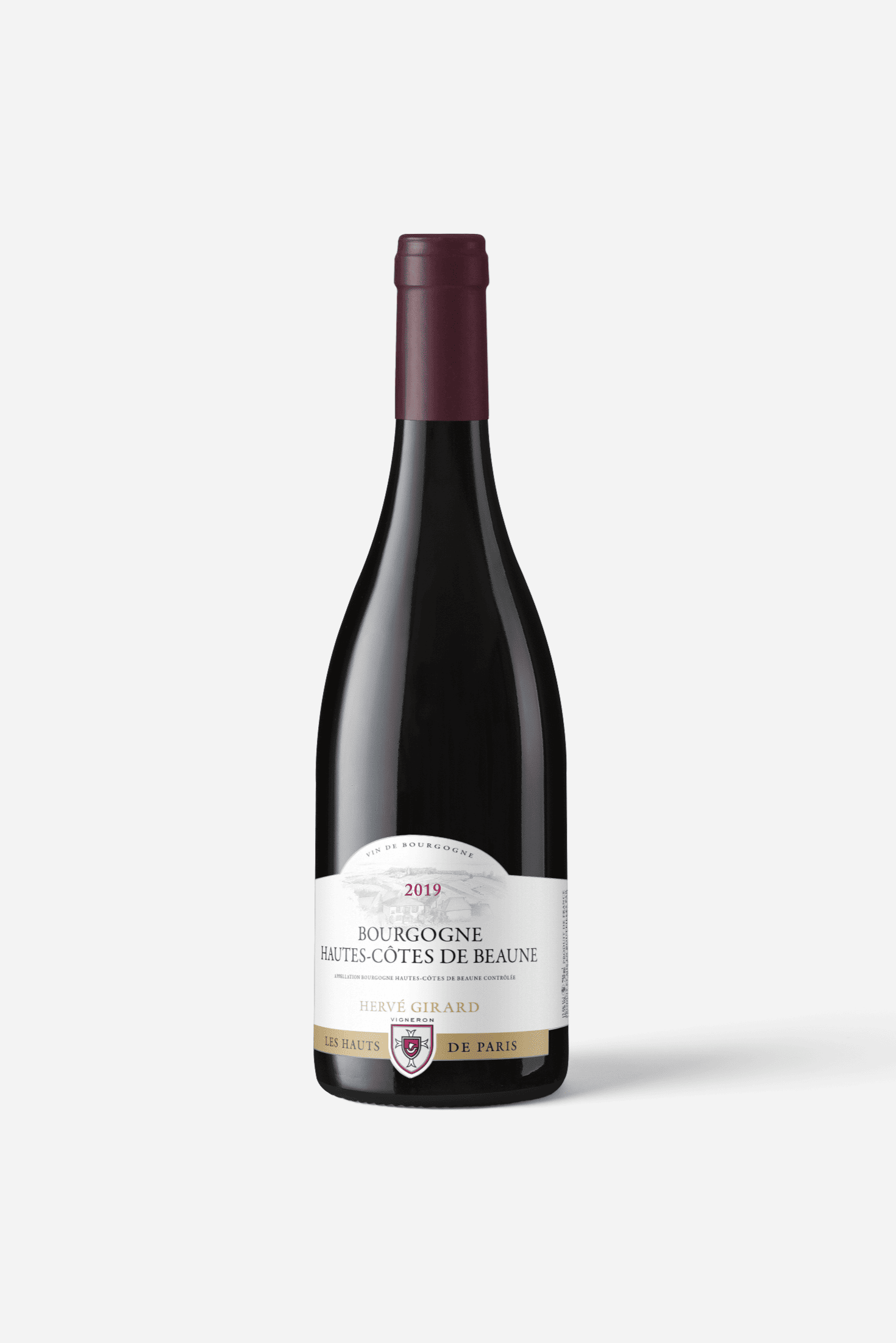 haute cote de beaune 2019