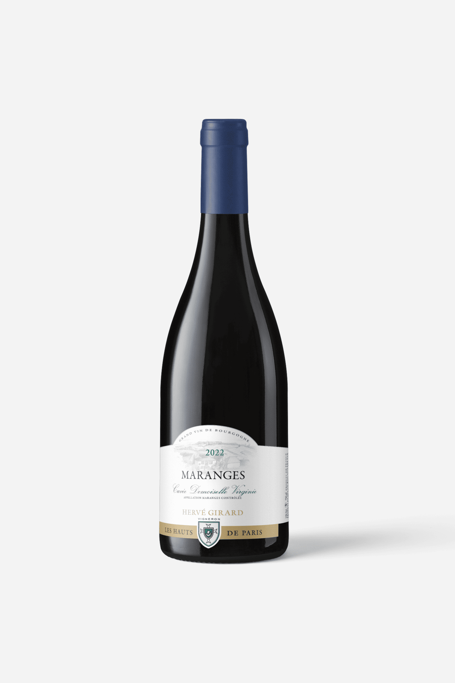 maranges blanc 2022